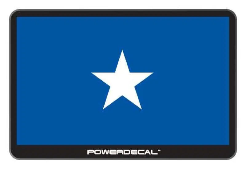 PWRBONNIE Decal