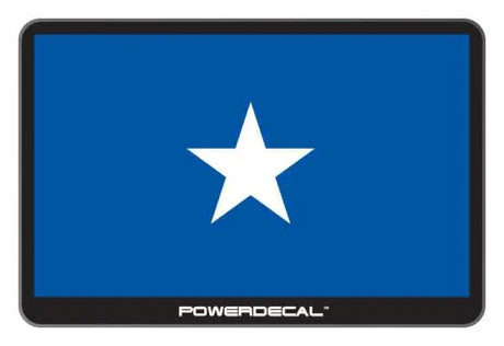PWRBONNIE Decal
