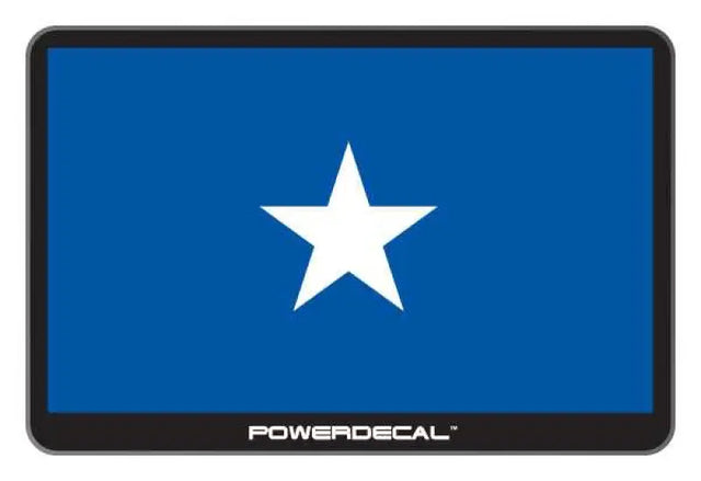 PWRBONNIE Decal