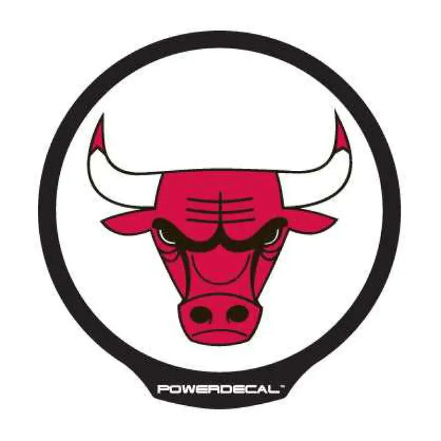 PWRNBA72001 Decal