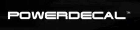 PWRNBA82024 Decal