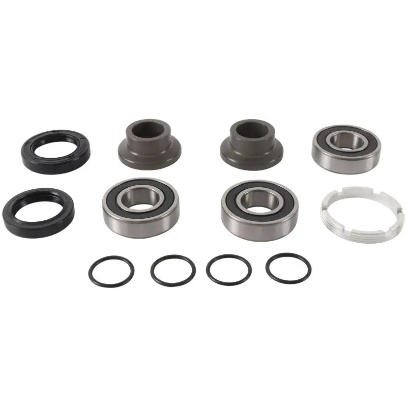 PWRWC-H01-500 Water Proof Wheel Collar Kits Rear Hon 