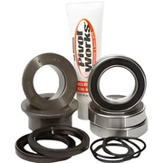 PWRWC-K04-500 Water Proof Wheel Collar Kits Rear Kaw 