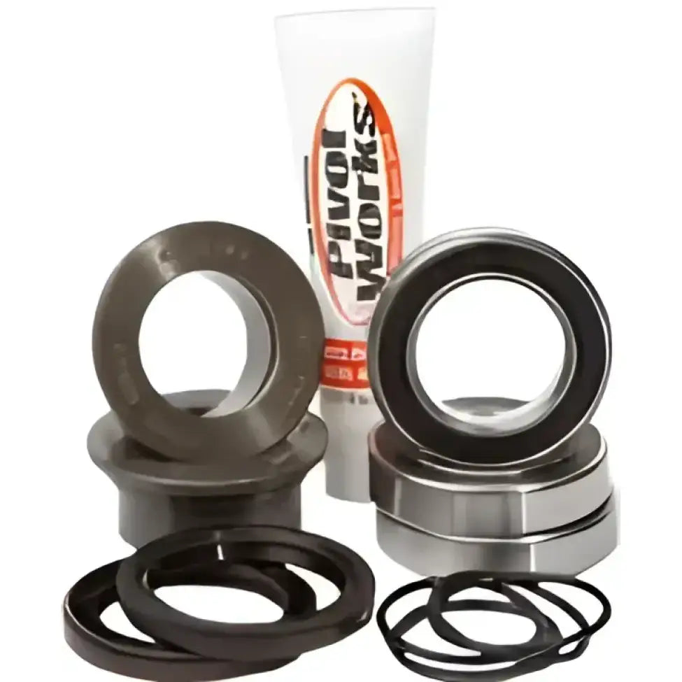 PWRWC-K04-500 Water Proof Wheel Collar Kits Rear Kaw 