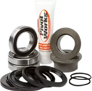 PWRWC-K06-500 Water Proof Wheel Collar Kits Rear Kaw 