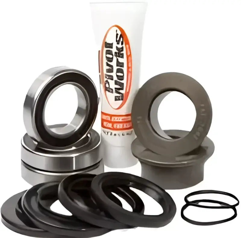 PWRWC-K06-500 Water Proof Wheel Collar Kits Rear Kaw 