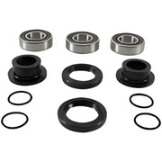 PWRWC-S04-500 Water Proof Wheel Collar Kits Rear Suz 