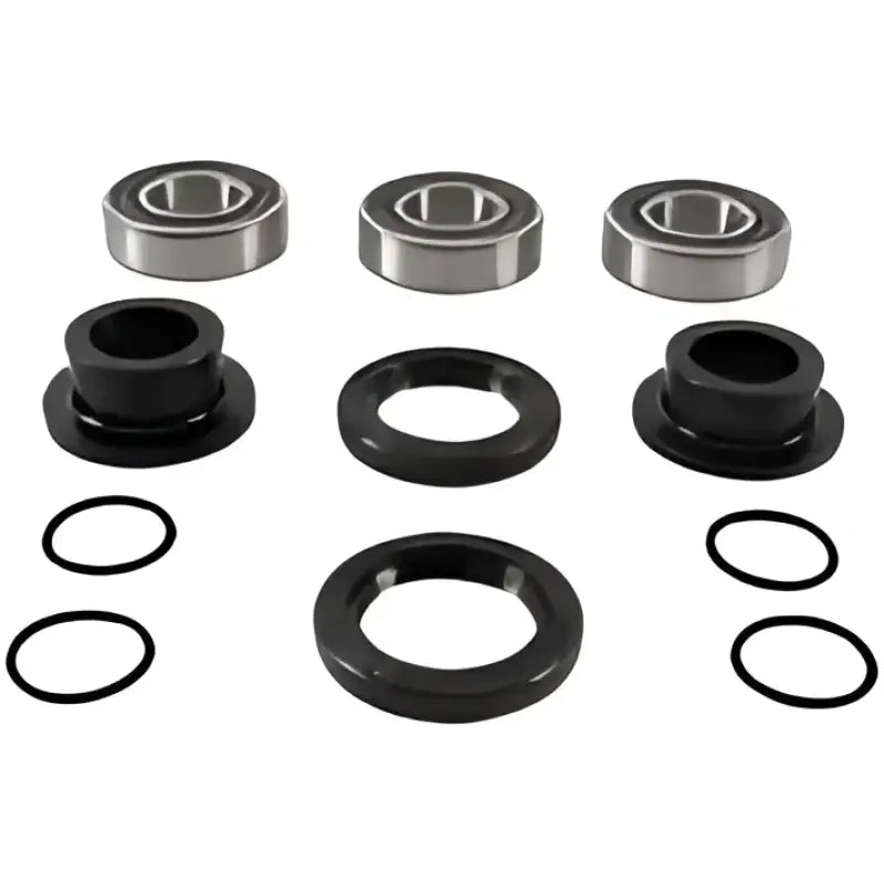 PWRWC-S04-500 Water Proof Wheel Collar Kits Rear Suz 
