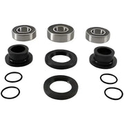 PWRWC-S05-500 Water Proof Wheel Collar Kits Rear Suz 