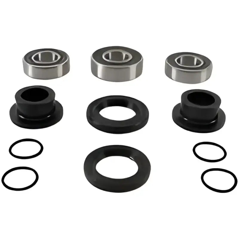 PWRWC-S05-500 Water Proof Wheel Collar Kits Rear Suz 