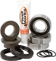 PWRWC-S06-500 Water Proof Wheel Collar Kits Rear Suz 