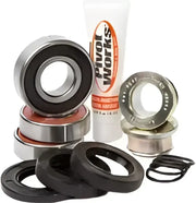 PWRWC-S09-500 Water Proof Wheel Collar Kits Rear Suz 