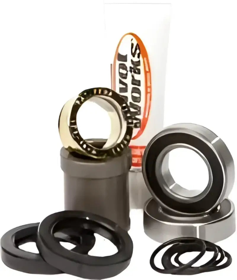 PWRWC-S11-000 Water Proof Wheel Collar Kits Rear Suz 