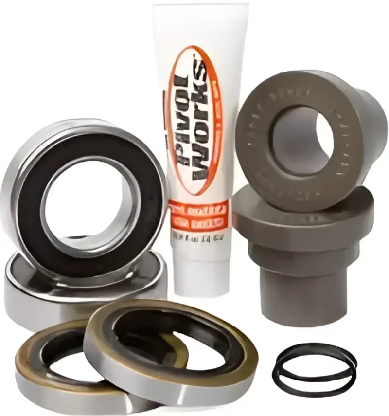 PWRWC-T01-500 Water Proof Wheel Collar Kits Rear Ktm 