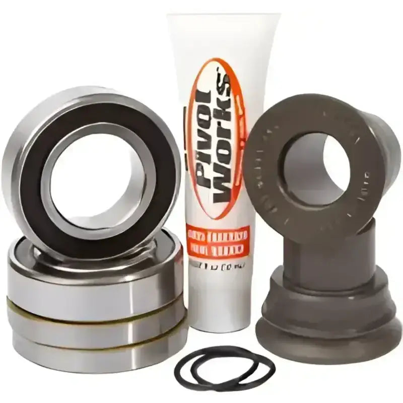 PWRWC-T03-500 Water Proof Wheel Collar Kits Rear Ktm 
