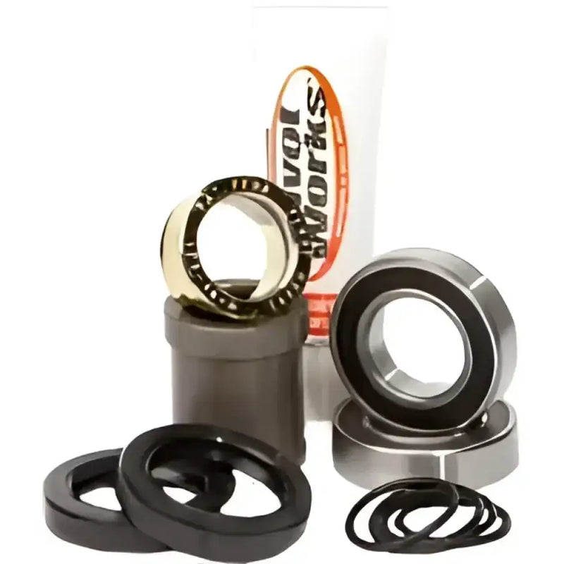 PWRWC-T04-500 Water Proof Wheel Collar Kits Rear Ktm 