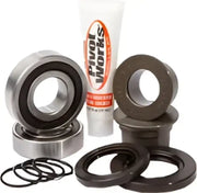 PWRWC-Y02-500 Water Proof Wheel Collar Kits Rear Yam 