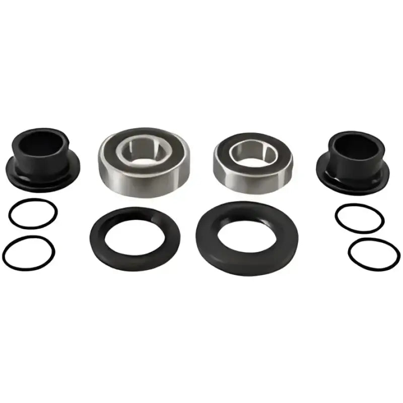 PWRWC-Y03-500 Water Proof Wheel Collar Kits Rear Yam 