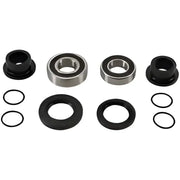 PWRWC-Y04-500 Water Proof Wheel Collar Kits Rear Yam 
