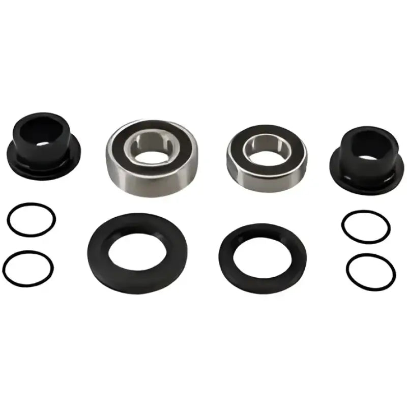 PWRWC-Y04-500 Water Proof Wheel Collar Kits Rear Yam 