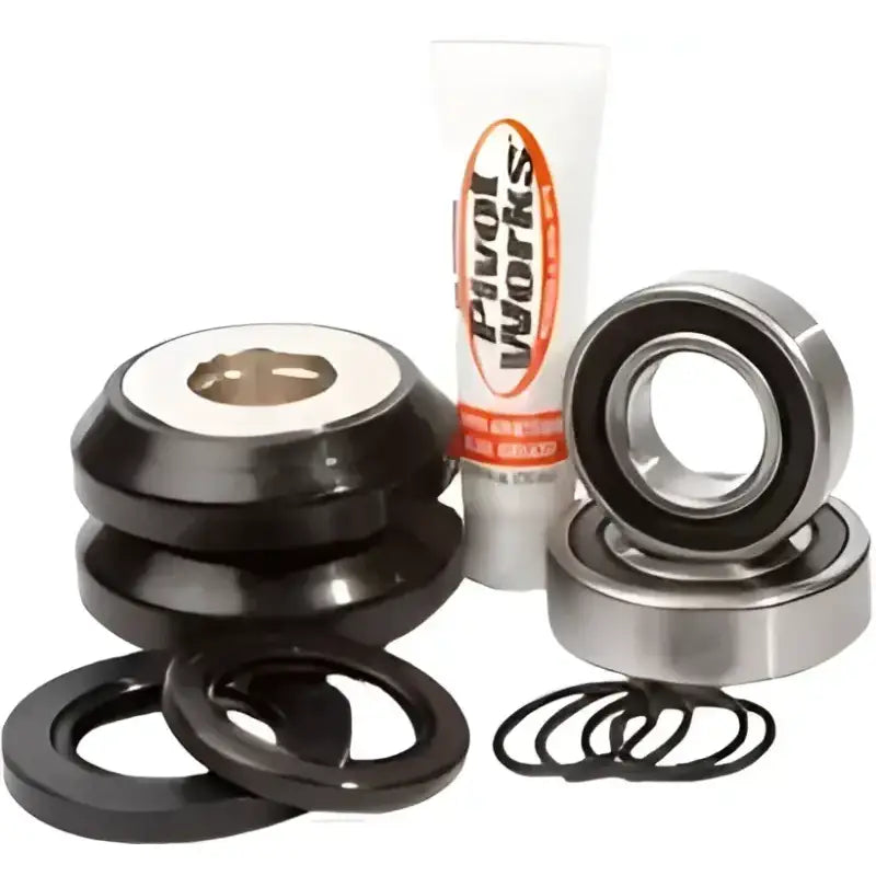 PWRWC-Y05-500 Water Proof Wheel Collar Kits Rear Yam 