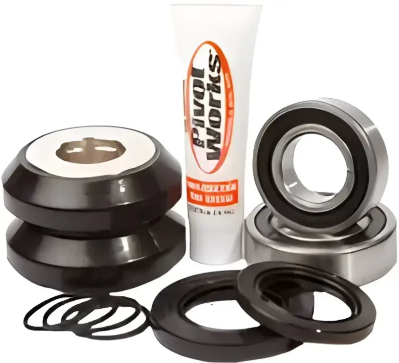 PWRWC-Y07-500 Water Proof Wheel Collar Kits Rear Yam 