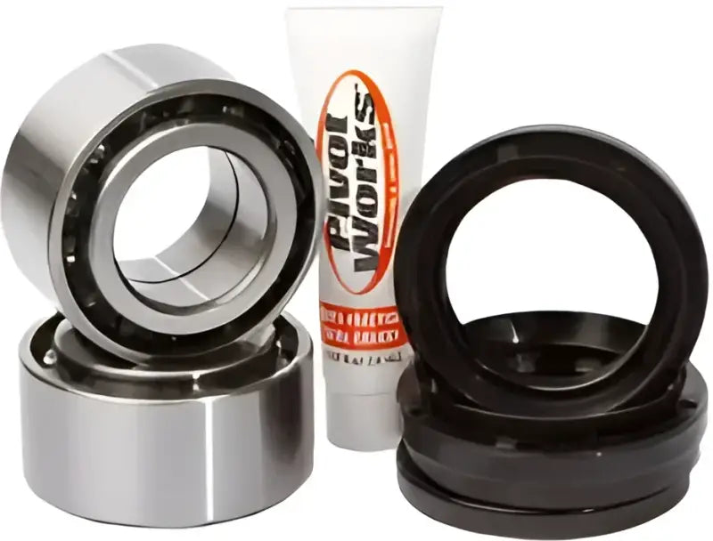 PWRWK-A01-003 Rear Wheel Bearing Kit 