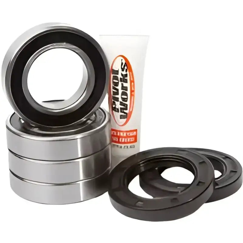 PWRWK-A02-540 Rear Wheel Bearing Kit 