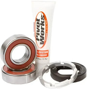 PWRWK-H01-521 Rear Wheel Bearing Kit 