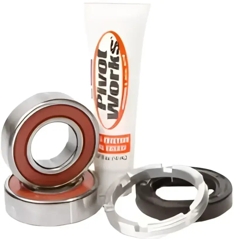 PWRWK-H01-521 Rear Wheel Bearing Kit 