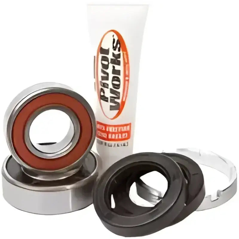 PWRWK-H03-521 Rear Wheel Bearing Kit 