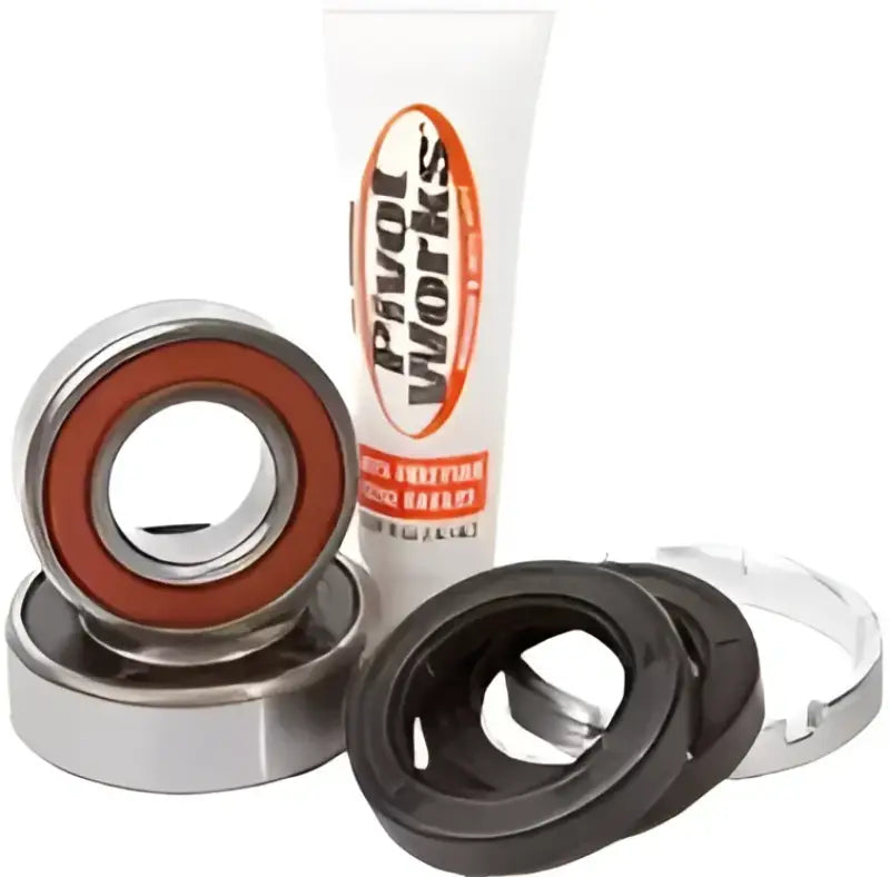 PWRWK-H03-521 Rear Wheel Bearing Kit 