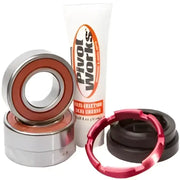 PWRWK-H09-521 Rear Wheel Bearing Kit 