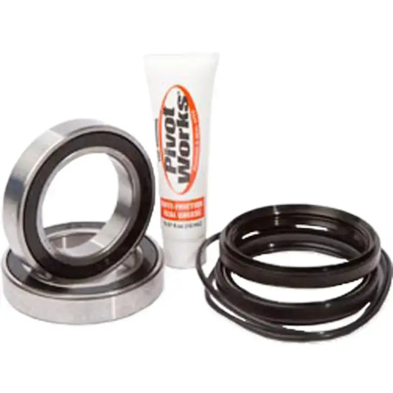 PWRWK-H10-420 Rear Wheel Bearing Kit 