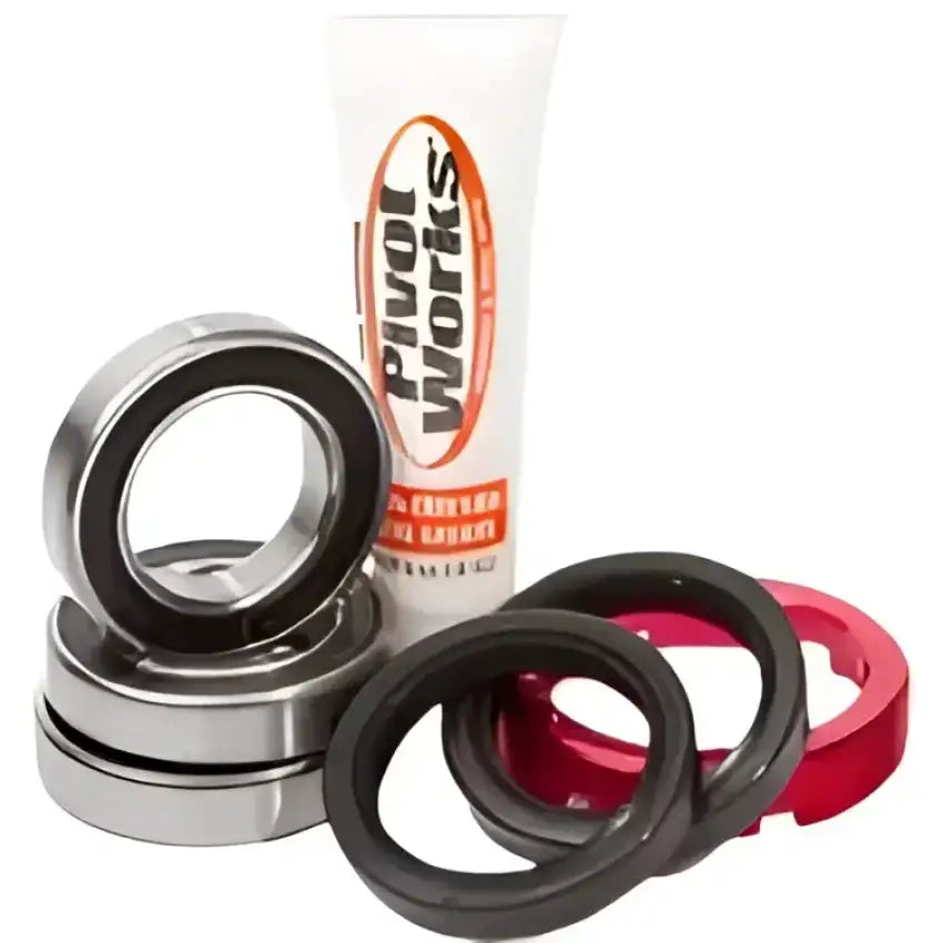 PWRWK-H11-021 Rear Wheel Bearing Kit 