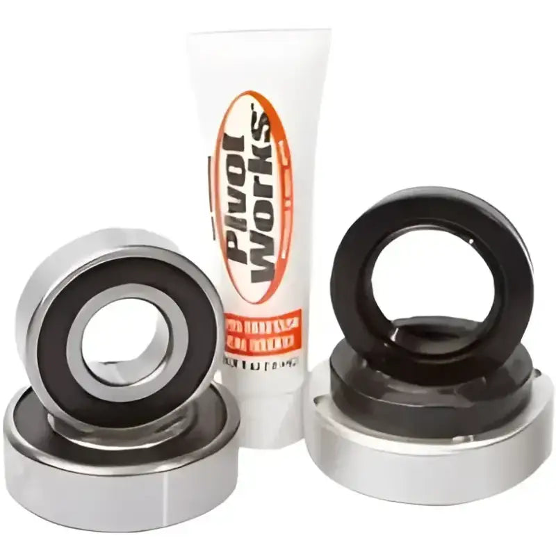 PWRWK-H12-026 Rear Wheel Bearing Kit 