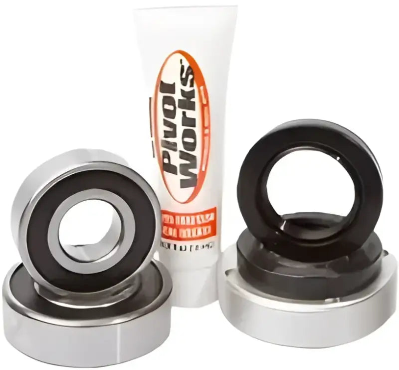 PWRWK-H12-026 Rear Wheel Bearing Kit 