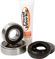 PWRWK-H14-040 Rear Wheel Bearing Kit 