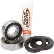 PWRWK-H15-006 Rear Wheel Bearing Kit 