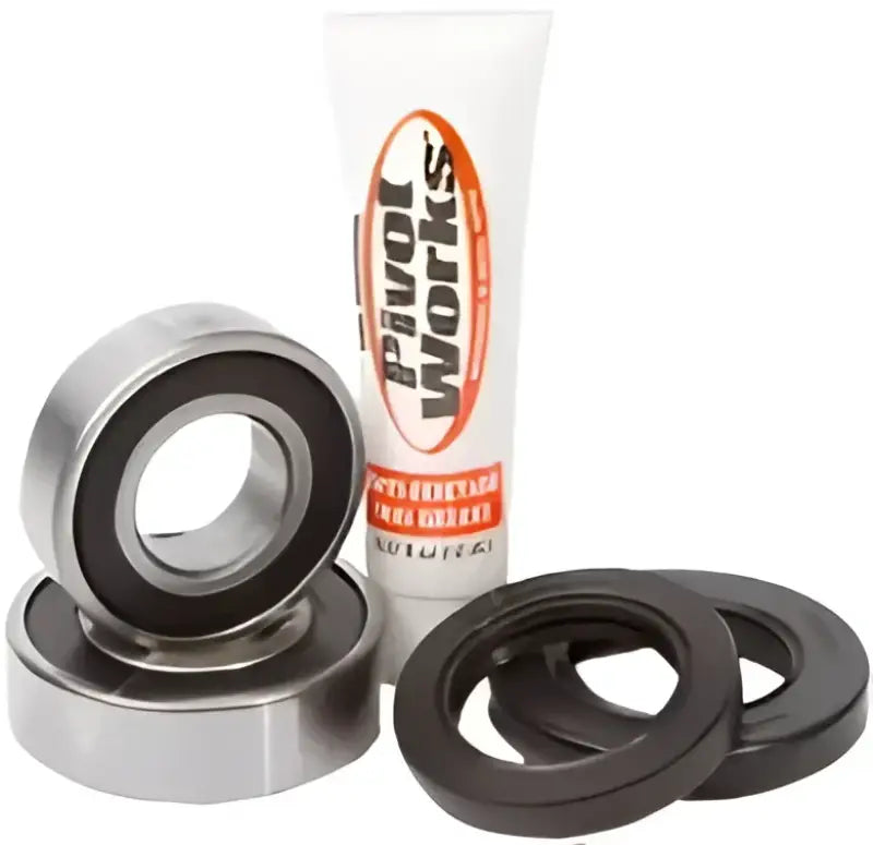 PWRWK-H15-006 Rear Wheel Bearing Kit 