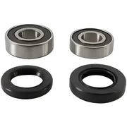 PWRWK-H18-008 Rear Wheel Bearing Kit 
