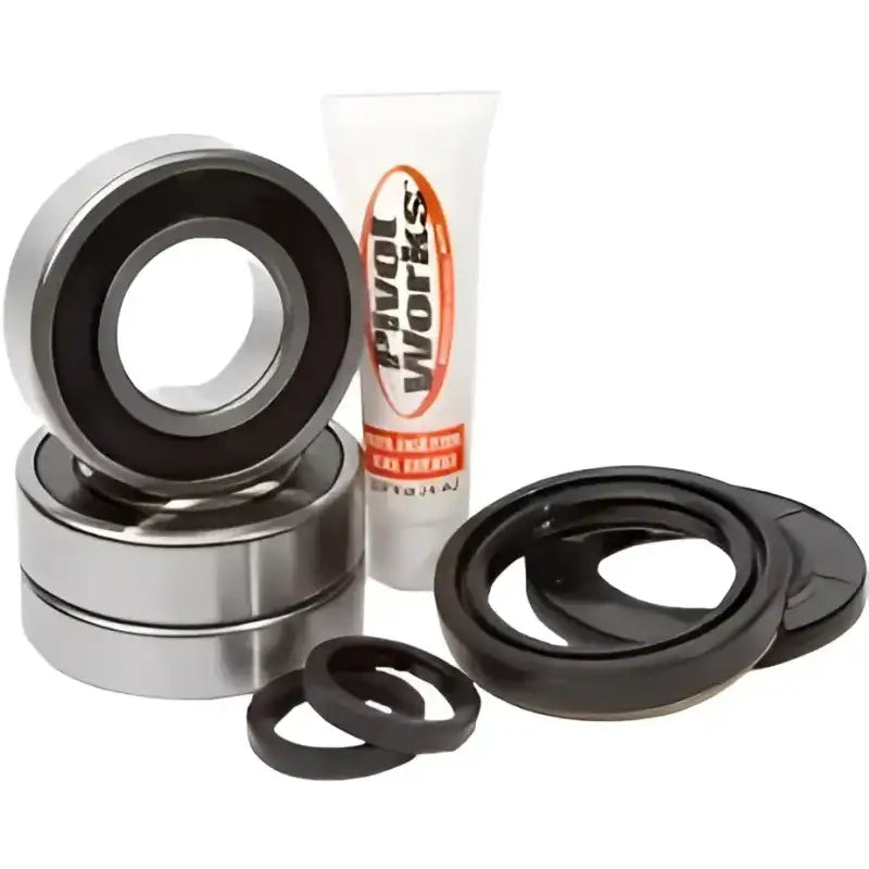 PWRWK-H19-040 Rear Wheel Bearing Kit 