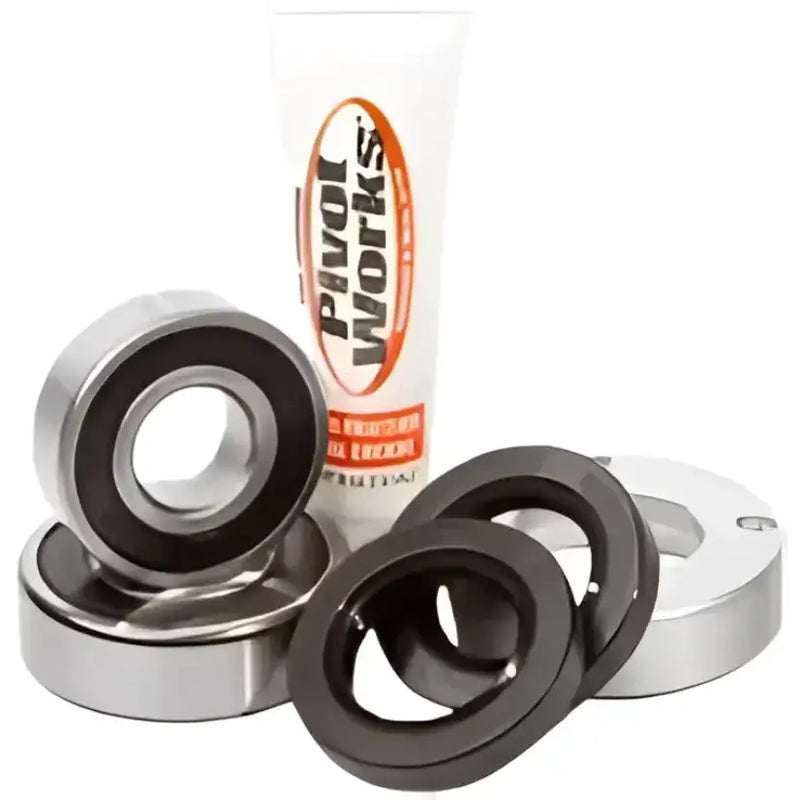 PWRWK-H20-006 Rear Wheel Bearing Kit 
