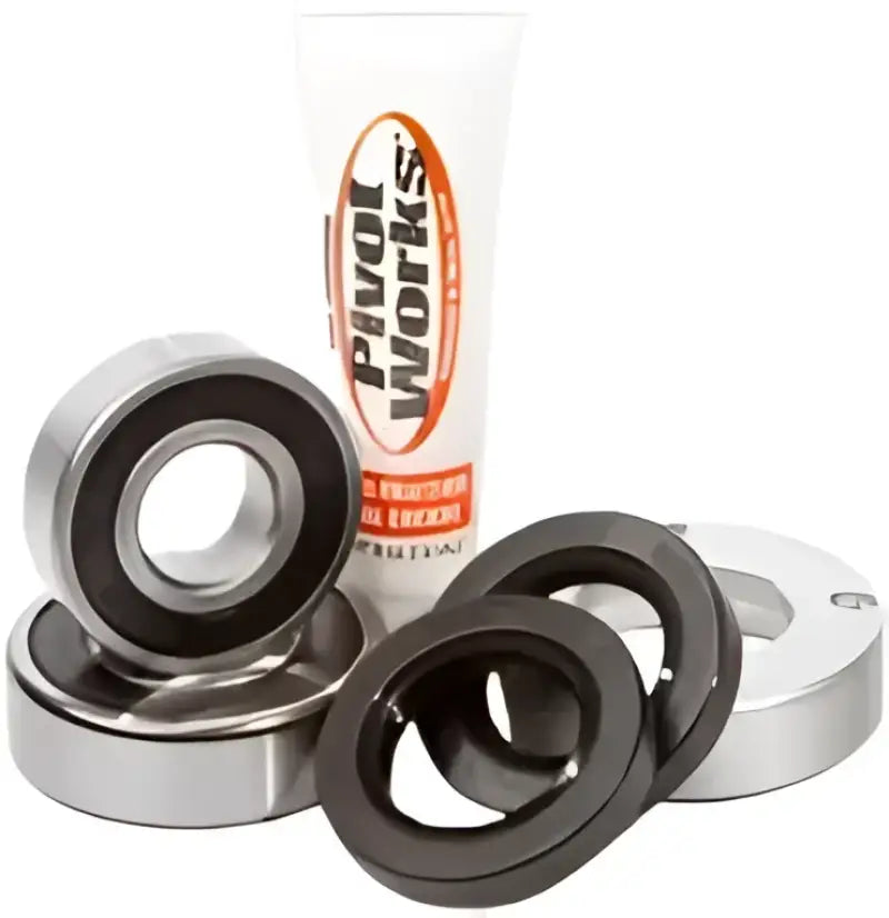 PWRWK-H20-006 Rear Wheel Bearing Kit 