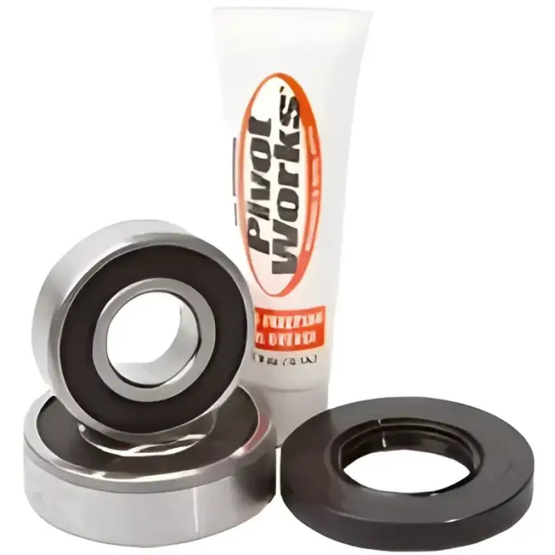 PWRWK-H26-021 Rear Wheel Bearing Kit 