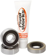 PWRWK-H27-001 Rear Wheel Bearing Kit 