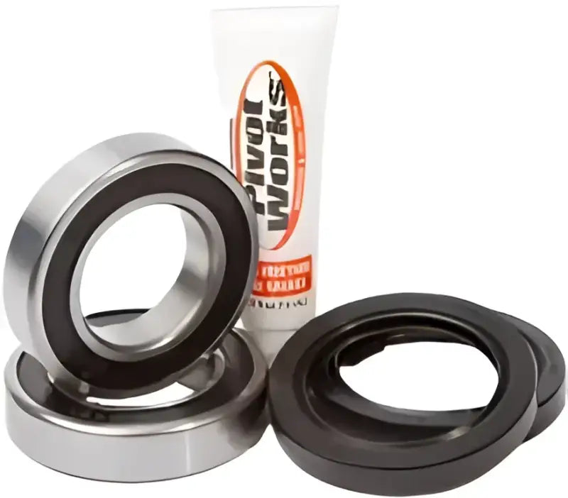 PWRWK-H31-000 Rear Wheel Bearing Kit 