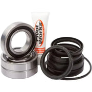 PWRWK-H33-000 Rear Wheel Bearing Kit 