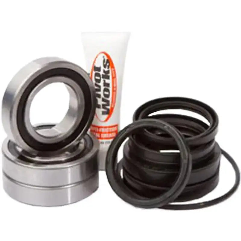 PWRWK-H33-000 Rear Wheel Bearing Kit 