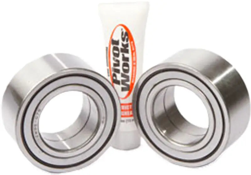 PWRWK-H35-001 Rear Wheel Bearing Kit 